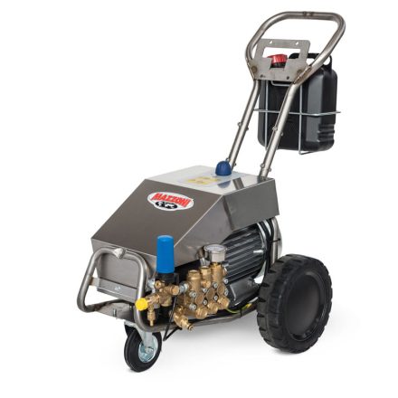 Mazzoni KX4005 hidegvizes magasnyomású mosóberendezés