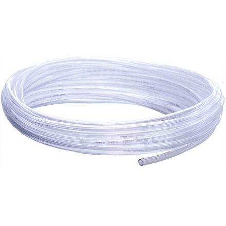 Adagolópumpa tömlő flexibilis 4X1 áttesző 100m