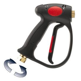 Szórópisztoly MV925 nyári, forgócsatlakozóval