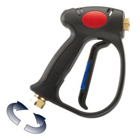   Szórópisztoly MV925, téli weep üzemmóddal, forgócsatlakozóval