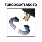 Szórópisztoly MV925 nyári, ravasz nélkül, forgócsatlakozóval