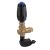 VRT3 Nyomásszabályzó PS6 nyomáskapcsolóval (Réz, 3/8"F-3/8"F, BP 3/8"F)