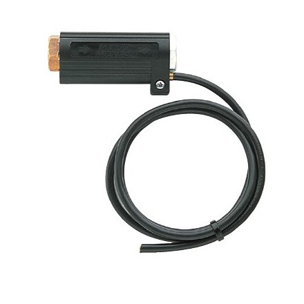 Áramlásérzékelő Tecomec MV60 3/8"F, 3-4 L/perc, 350 bar