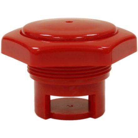 CAT olajbeöntő kupak