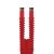 Carwash Comfort tömlő (piros 4,5m 1/4"F)