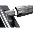 Turbó habkefe turbofoam365+ (6 cm kefe, 1,6 mm fúvóka)