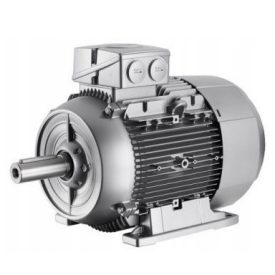 Villanymotor Siemens 0,9/3,6 kW 750/1500 rpm 400V 50Hz