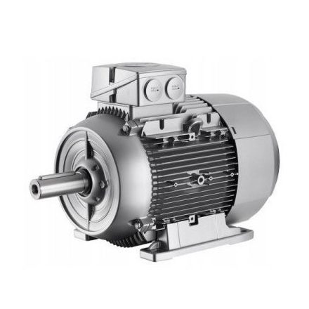 Villanymotor Siemens 0,9/3,6 kW 750/1500 rpm 400V 50Hz