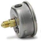 WIKA Nyomásmérő óra 1/4"M hátsó csatlakozással, 63mm, 250bar