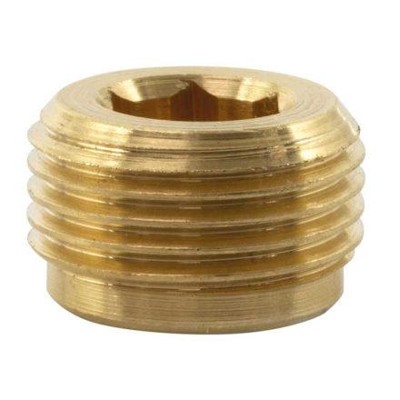 Záródugó nyomásszabályzóhoz (1/4")