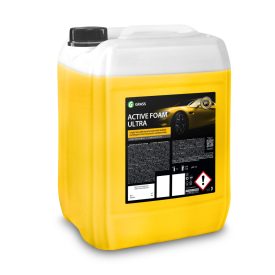   Active Foam Ultra 22 kg Előmosó és aktív hab koncentrátum