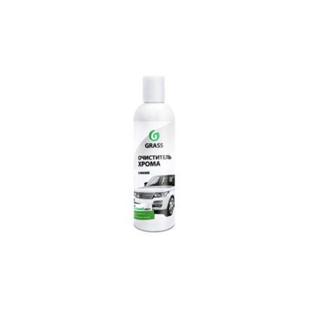 Chrome 250ml Krómtisztító