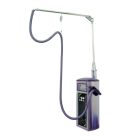 Autó- és motorkerékpár szárító berendezés