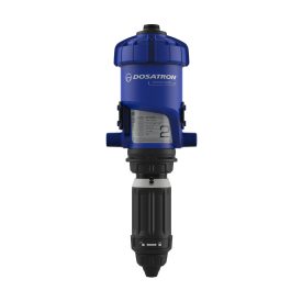 Dosatron D25AL2NVF adagolópumpa savas folyadékokhoz