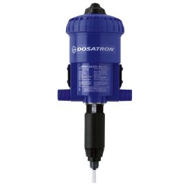 Dosatron D25RE2VF adagolópumpa savas folyadékokhoz