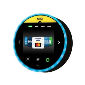 Nayax Onyx Kártyaolvasó