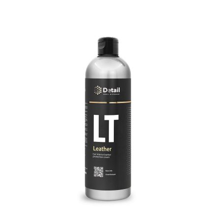 Leather (LT) Bőrfelület ápoló 500ml