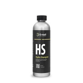   Hydro Shampoo (HS) Magas habzású, víztaszító autósampon 500ml