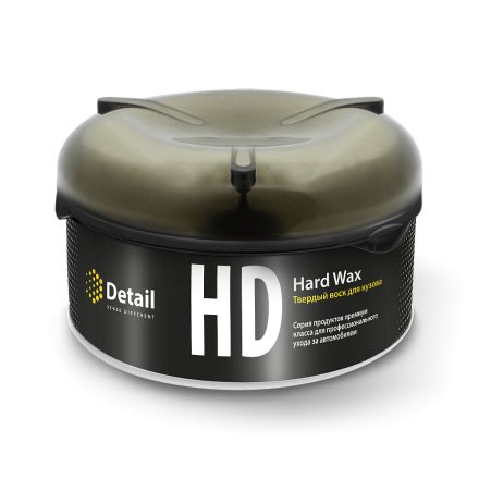 Hard Wax (HD) Szintetikus viasz 200g