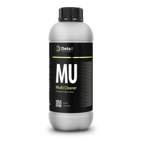 Multi Cleaner (MU) Univerzális autóbelső tisztító 1L