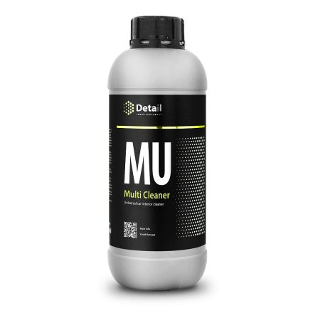 Multi Cleaner (MU) Univerzális autóbelső tisztító 1L