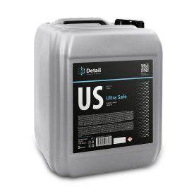   Ultra Safe (US) Magas habzású aktív hab (Első fázis) 5 Kg
