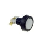 Programválasztó gomb 24V (LED)