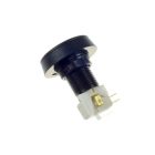 Programválasztó gomb 24V (LED)