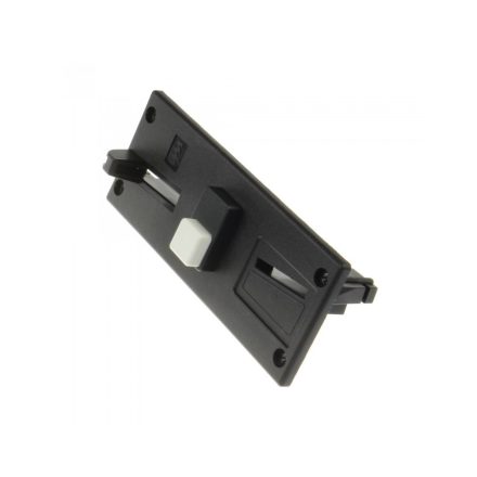 Érmefogadó elólap WH