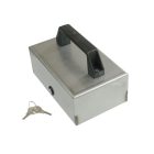 Érme- és zsetonkazetta komplett Ehrle