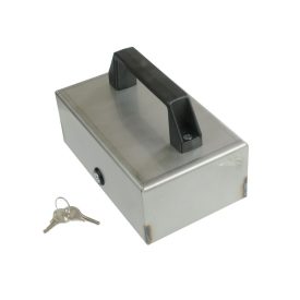 Érme- és zsetonkazetta komplett Ehrle