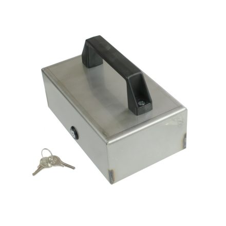 Érme- és zsetonkazetta komplett Ehrle