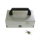 Érme- és zsetonkazetta komplett Ehrle