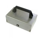 Érme- és zsetonkazetta komplett Ehrle