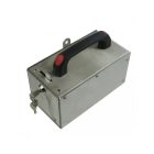 Érme- és zsetonkazetta komplett BKF