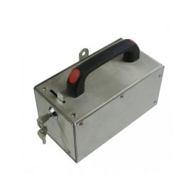 Érme- és zsetonkazetta komplett BKF