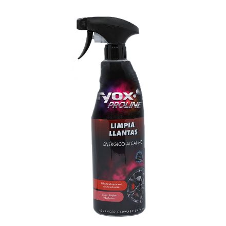 NYOX LIMPIALLANTAS 750ml Lúgos felnitisztító