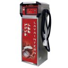 Kárpittisztító berendezés automatikus hab adagolással és visszaszívással