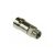 Mosmatic DGS forgócsatlakozó 3/8"F-M18X1,5M (INOX)