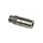 Mosmatic DGS forgócsatlakozó 1/4''F-M18X1,5M (INOX)