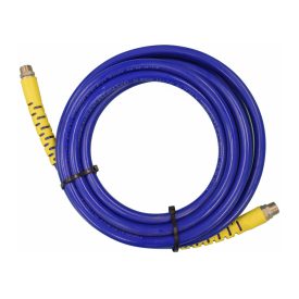   Tömlő A.D. Produzione szélvédőmosó folyadék adagolóhoz (Detergi) 3/8" M 5m