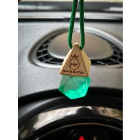 One – Marco Martely autóillatosító parfüm (uniszex)