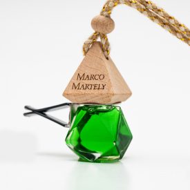   Creed Aventus – Marco Martely autóillatosító parfüm (férfi)