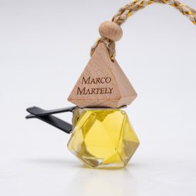 Guilty – Marco Martely autóillatosító parfüm (női)