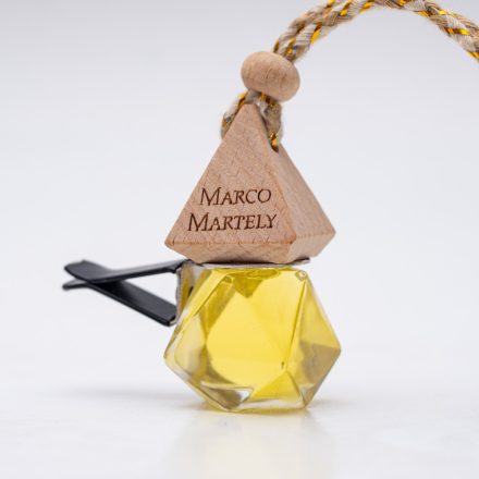 Guilty – Marco Martely autóillatosító parfüm (női)