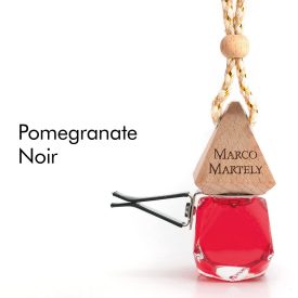   Pomegranate Noir – Marco Martely autóillatosító parfüm (női)
