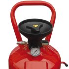 Habosító tartály 50 liter