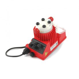 Adagolópumpa Tekna EVO APG603 NHX 1001 (piros) EPDM (BKF)