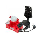 Adagolópumpa Tekna EVO APG603 NHX 1001 (piros) EPDM (BKF)