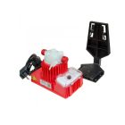 Adagolópumpa Tekna EVO APG603 NHX 1001 (piros) EPDM (BKF)